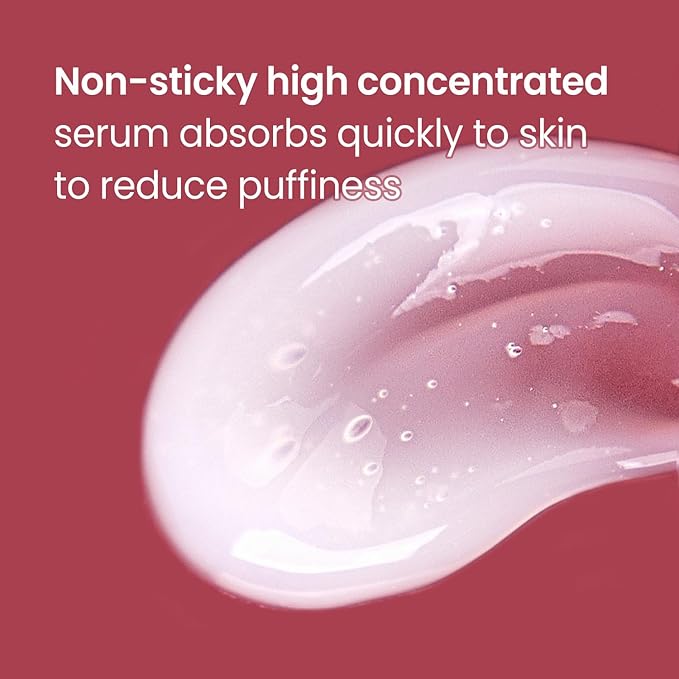 the SKIN HOUSE Wrinkle Supreme Serum 0.67 fl.oz + 1.69 fl.oz | Ginseng, Adenosine, Wrinkles, Fine Lines, Korean Skin Care