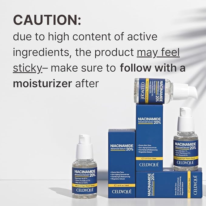 Volufiline & Niacinamide Serum Bundle ā 100% Pure Volufiline for Skin Firming + 20% Niacinamide for Pore Minimizing & Brightening ā Anti-Wrinkle, Collagen Boosting & Even Skin Tone Korean Skincare