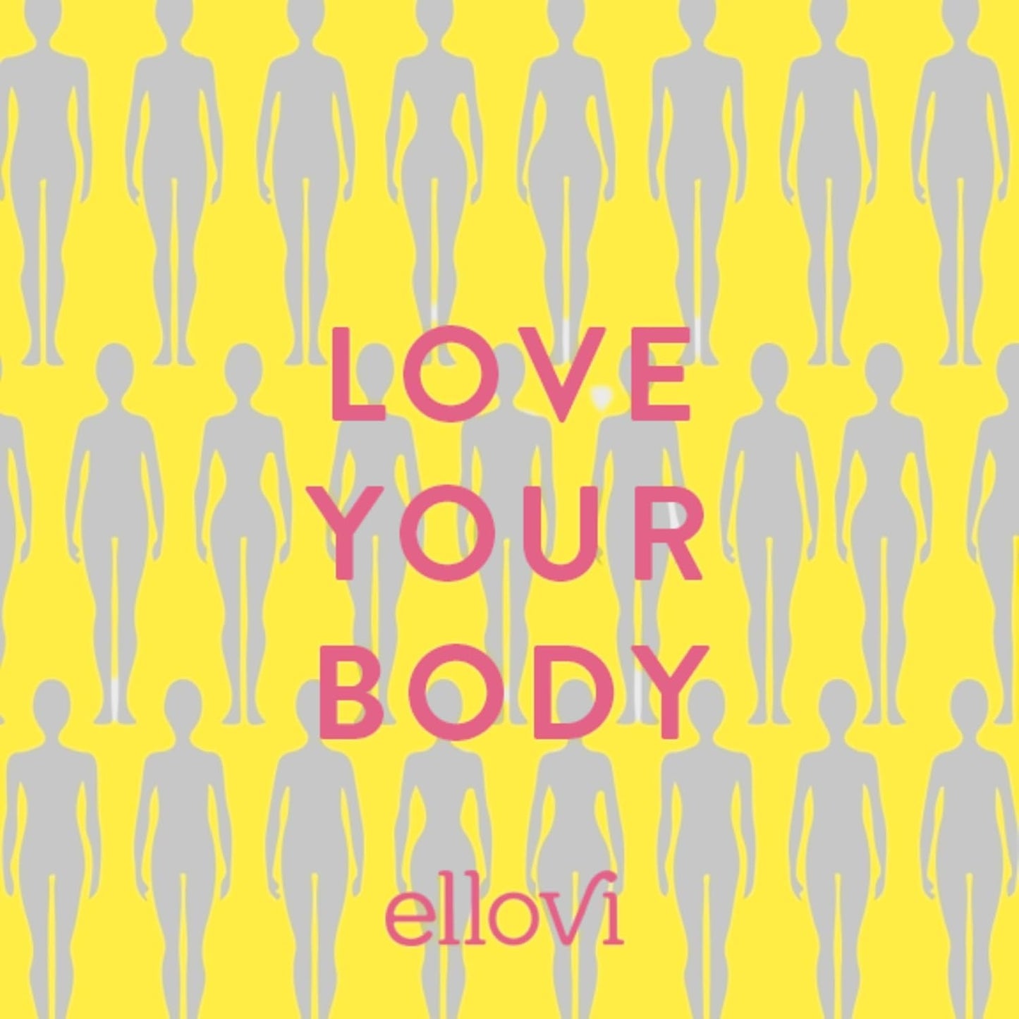 Ellovi Natural Lip Butter Lip Balm - Ginger Lemon - Pure Enough to Eat - Made With Just 6 Vegan Ingredients - 100% Natural & Organic Moisturizing Lip Care for All Day Hydration (Single)