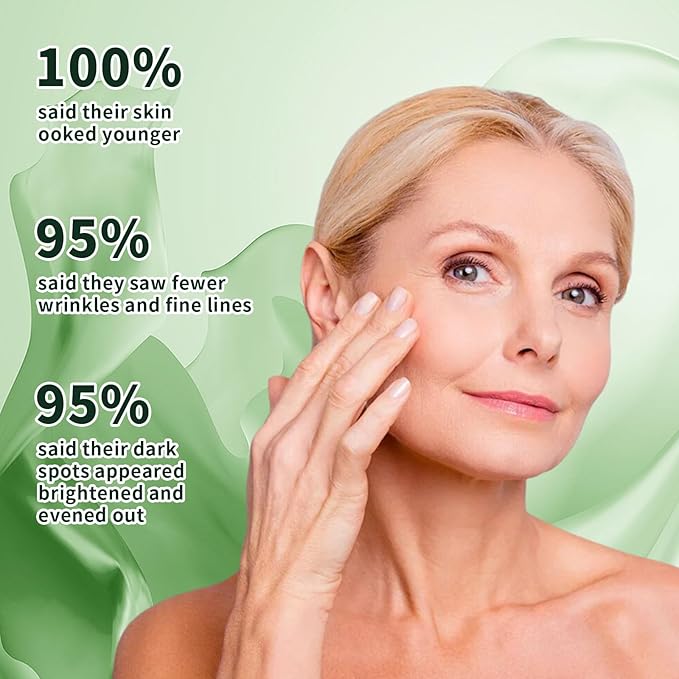 Rejuvenate Face Serum(3pcs),Stock Solution Facial Serum, in a Bottle, Instant Face Lift & Anti Aging Serum for Reduce Wrinkles - Fine Lines-plumping Skin,Hyaluronic Acid Formula for All Skin Types