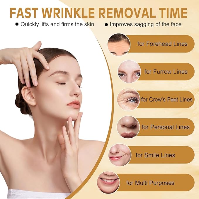 ACADA Pcl Threads for Face, Pcl Screw Threads 30G25mm, Anti-Aging, Pcl Threads Sharp, Long-Lasting Skin Rejuvenation and Firming, 20Pcs