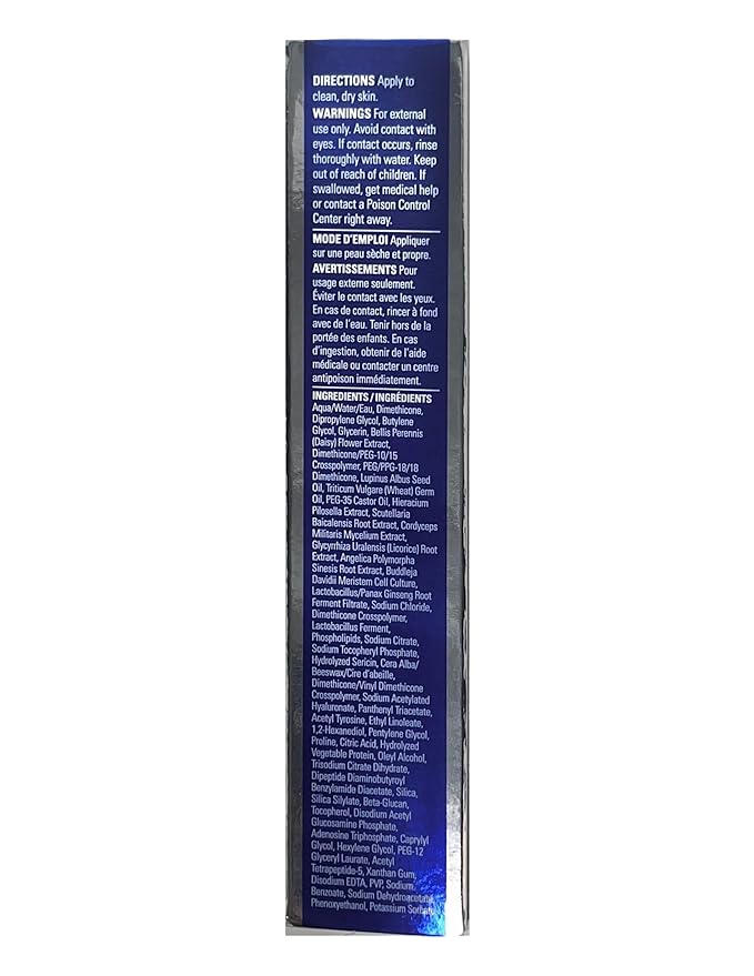 ZOSH ZO Skin Health Growth Factor Eye Serum, 0.5 Fl Oz