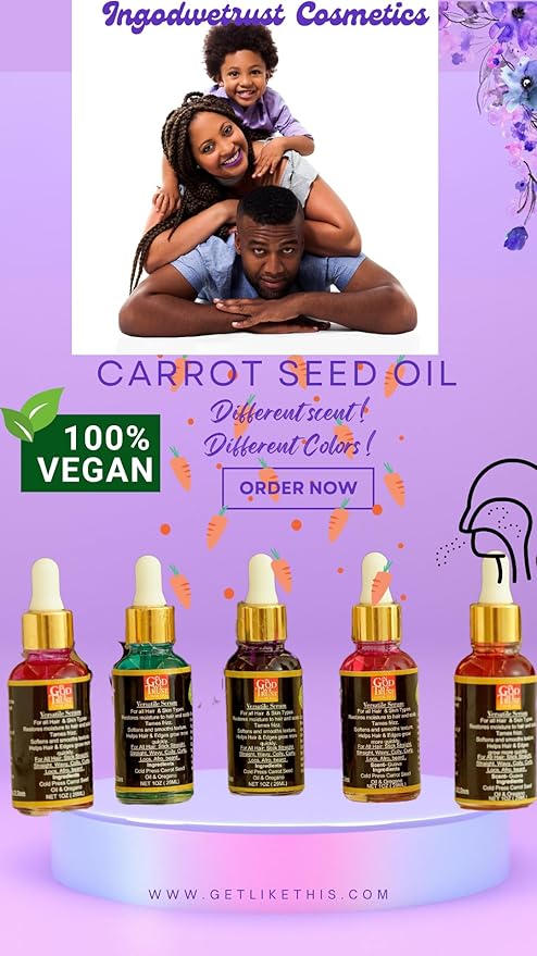 versatile serum
