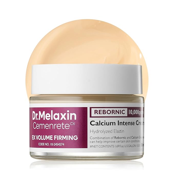 CEMENRETE EYE CREAM