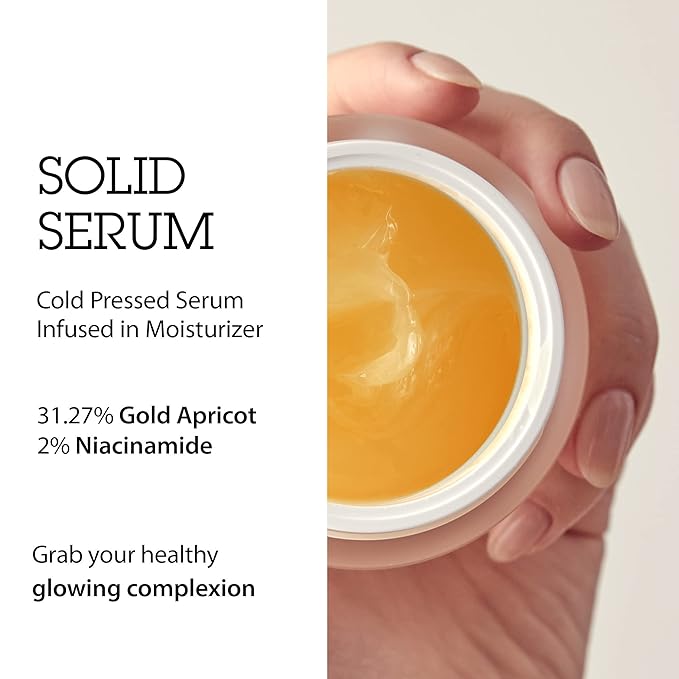 BLITHE Skin Radiance Duo – Pressed Serum & Niacinamide Tranexamic Acid Serum | Dark Spot Corrector & Hydrating Moisturizer | Korean Skincare for Clear, Glowing Skin