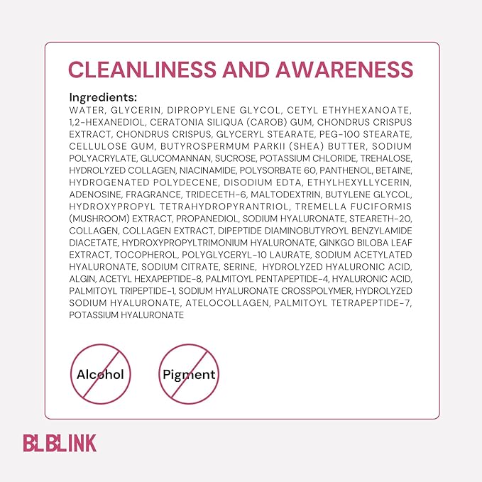 2 Pack Moisturizing Collagen Firming Hydrogel Mask 34gx10ea, Overnight Repair for Dry Skin, Collagen Face Masks, Firming & Anti-Aging, Hydrating Face Masks,Skincare
