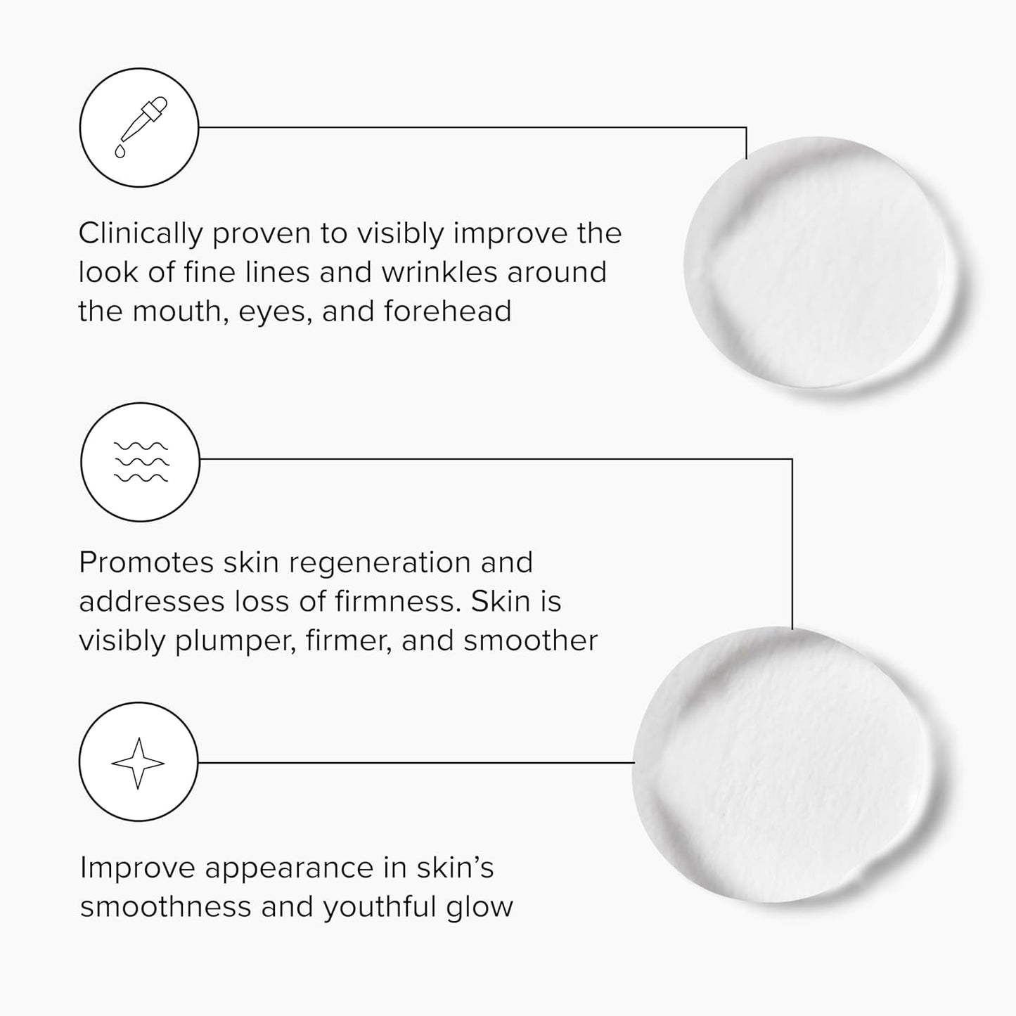 DRMTLGY Hydration Superstars Kit: Needle-less Serum, Peptide Night Cream, Tinted Moisturizer & Essential Facial Cleanser