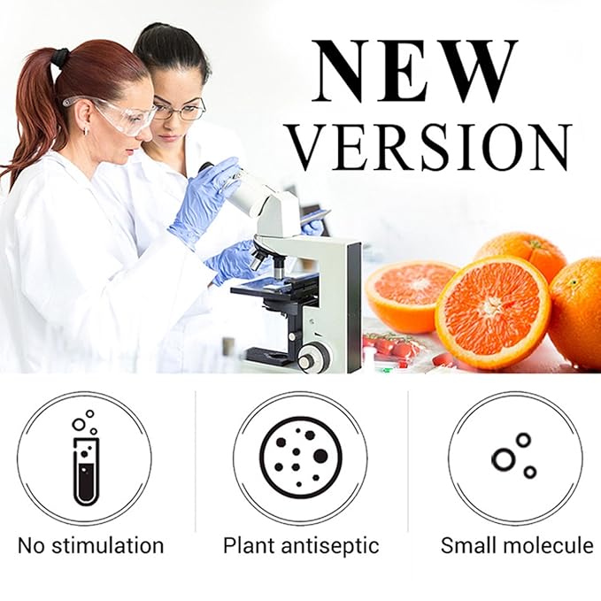 8-Pack Vitamin C Skin Care Kit, Vitamin C Complete Skin Care Set, Routine Skincare Set With Face Wash, Toner, Face Serum, Face Cream, Eye Cream, Face Mask & Lip Balm, Skincare Gift Set For Women