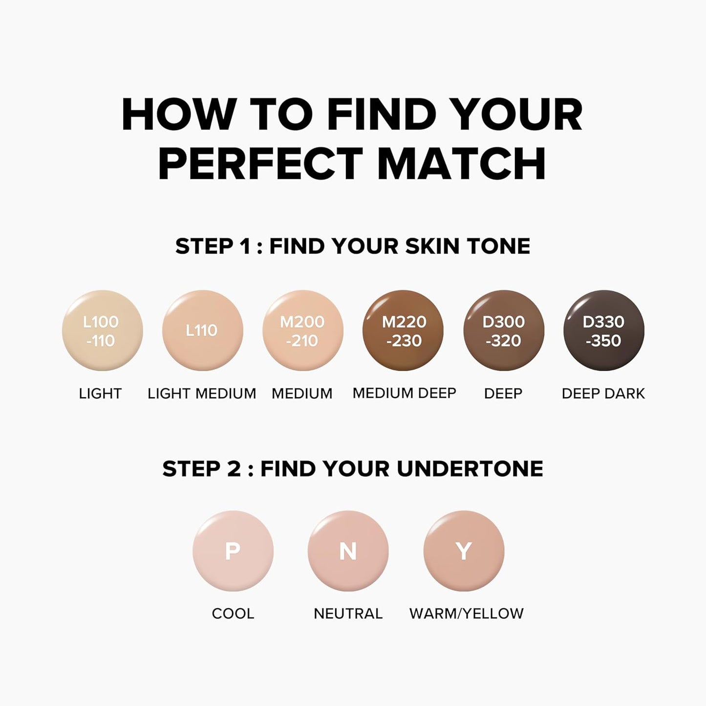 Beauty of Joseon Daily Tinted Fluid Sunscreen 12 Shades for Face Moisturizing Broad Spectrum SPF 40 Korean Skincare 50ml, 1.69 fl.oz #DY300