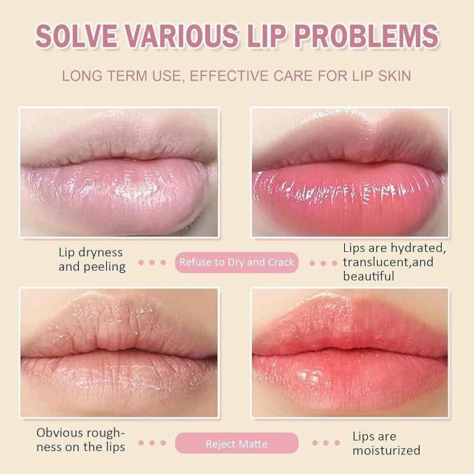 30Pairs Lip Mask & Under Eye Mask, 24K Gold Gel Crystal Collagen Eye Pads, Moisturizing Lip Mask Spa Daily Labial Masks, Under Eye Patches for Dark Circles, Puffiness and Dry Lips, Self Care Items