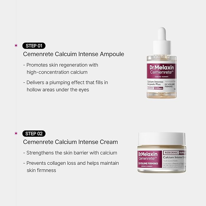 CEMENRETE EYE CREAM