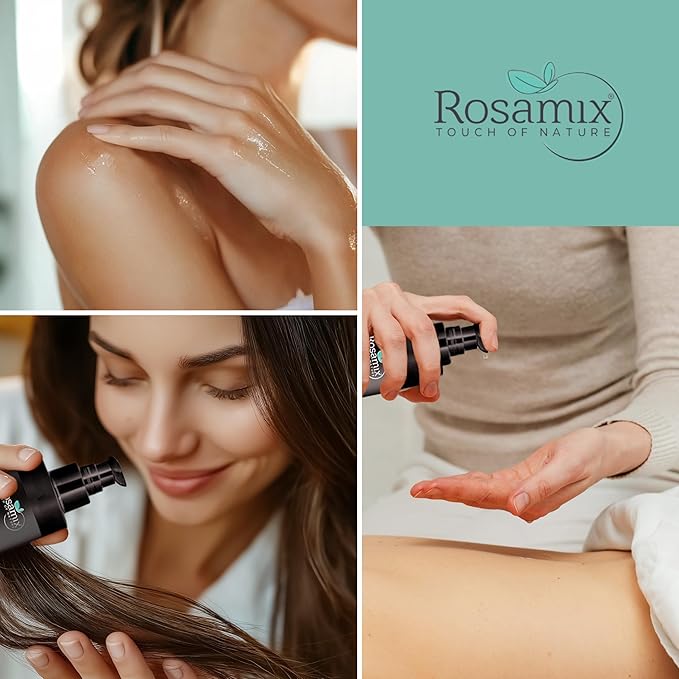 COLD PRESSED AVOCADO OIL - 100% Pure & Natural Carrier Oil For DIY Beauty - Face Skin & Hair.