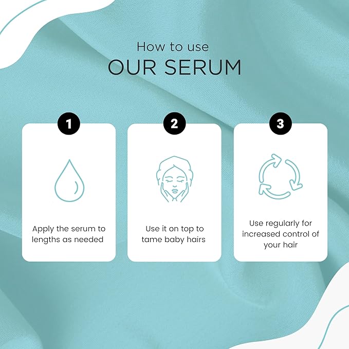 KERARGAN - Moisturizing Coconut Oil Serum - Protection & Nutrition for Dry and Damaged Hair - Radiance and Softness - Free of sulfates and GMOs - 3.4 Fl oz