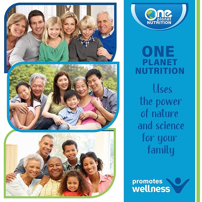 One Planet Nutrition Australian Emu Oil 2 oz, Pure & Natural, 6x Refined, Cold Pressed for Face & Hair, Transdermal (Easy Absorption), Non-GMO, Gluten-Free, for Skin Hydration