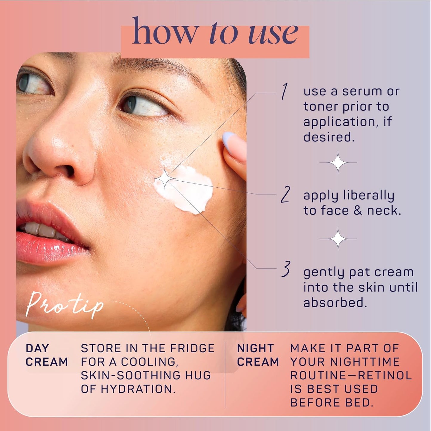 SpaLife Plump + Correct Day to Night Cream Duo – Day & Night Face Cream Set – For Dull Skin, Fine Lines & Wrinkles, Loss of Firmness, Uneven Texture, Anti-Aging with Retinol & Collagen Moisturizers