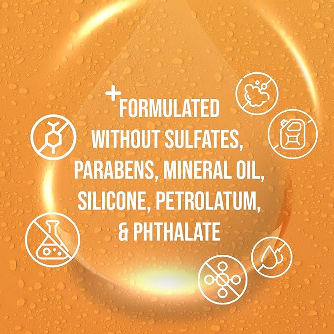 Masque Bar My Ingredients 12% Vitamin C Face Serum - Fades Age Spots, Pore Refining, Wrinkle Repair, Dark Circle Reduction, Hydrating, Even Skin Tone, Mineral Oil & Cruelty-Free Korean Skincare