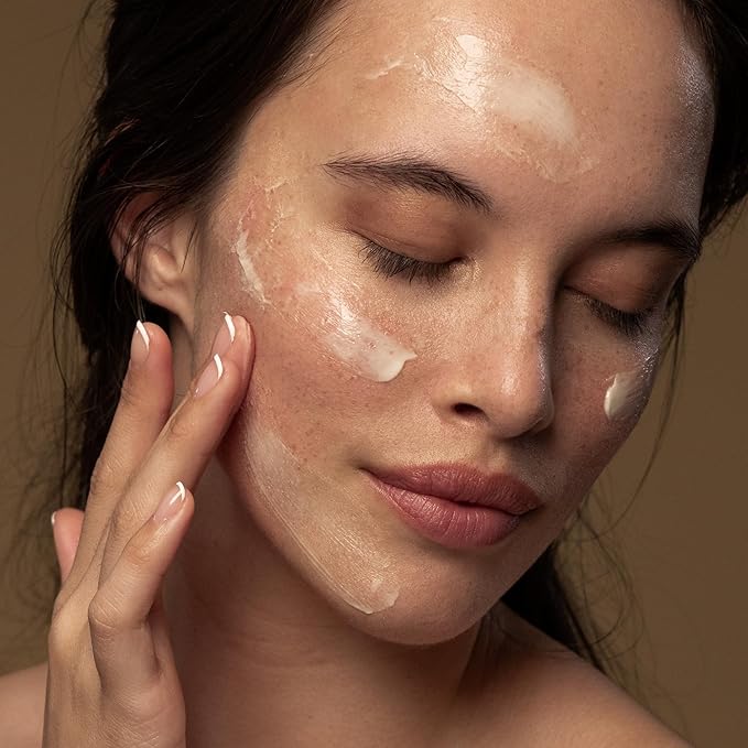 Antipodes Avocado Pear Nourishing Night Cream ? Anti Aging Cream & Plumping Anti Wrinkle Cream ? Reduce Dryness with Avocado Oil & New Zealand Manuka Honey ? Dry Skin & Mature Skin ? 60ml, 2 fl. Oz