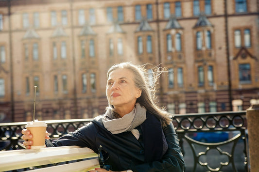 Breaking Down Anti-Aging: What Really Works and What Doesn’t
