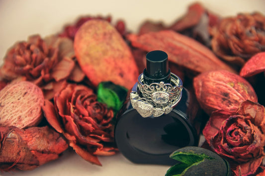 The Power of Fragrance in Beauty: More Than Just a Scent