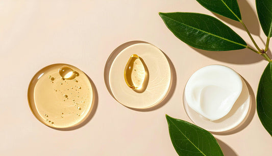 Top 5 Skincare Trends for This Season