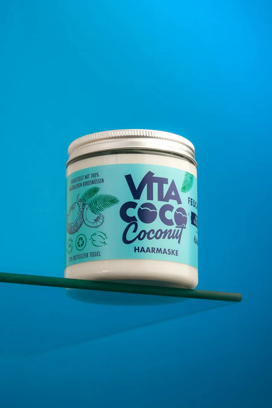 Restore Smooth, Healthy Hair with a Nourishing Repair Hair Mask