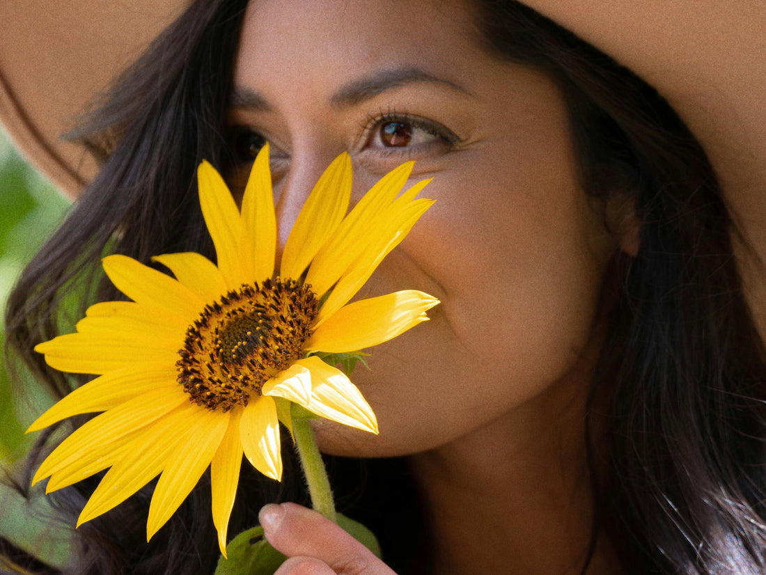 Why Your Skin Deserves a Beauty Routine That Works Naturally