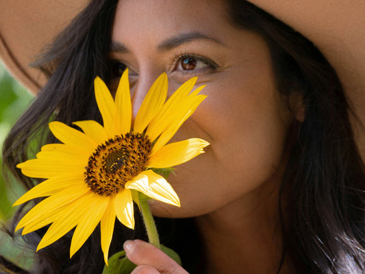 Why Your Skin Deserves a Beauty Routine That Works Naturally