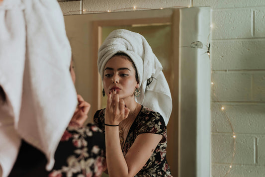 Glow Up on a Budget: Transform Your Skincare Routine for Under $100