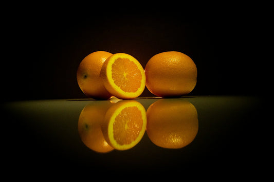 Vitamin C Brightening Serum: Reveal Your Radiant Glow