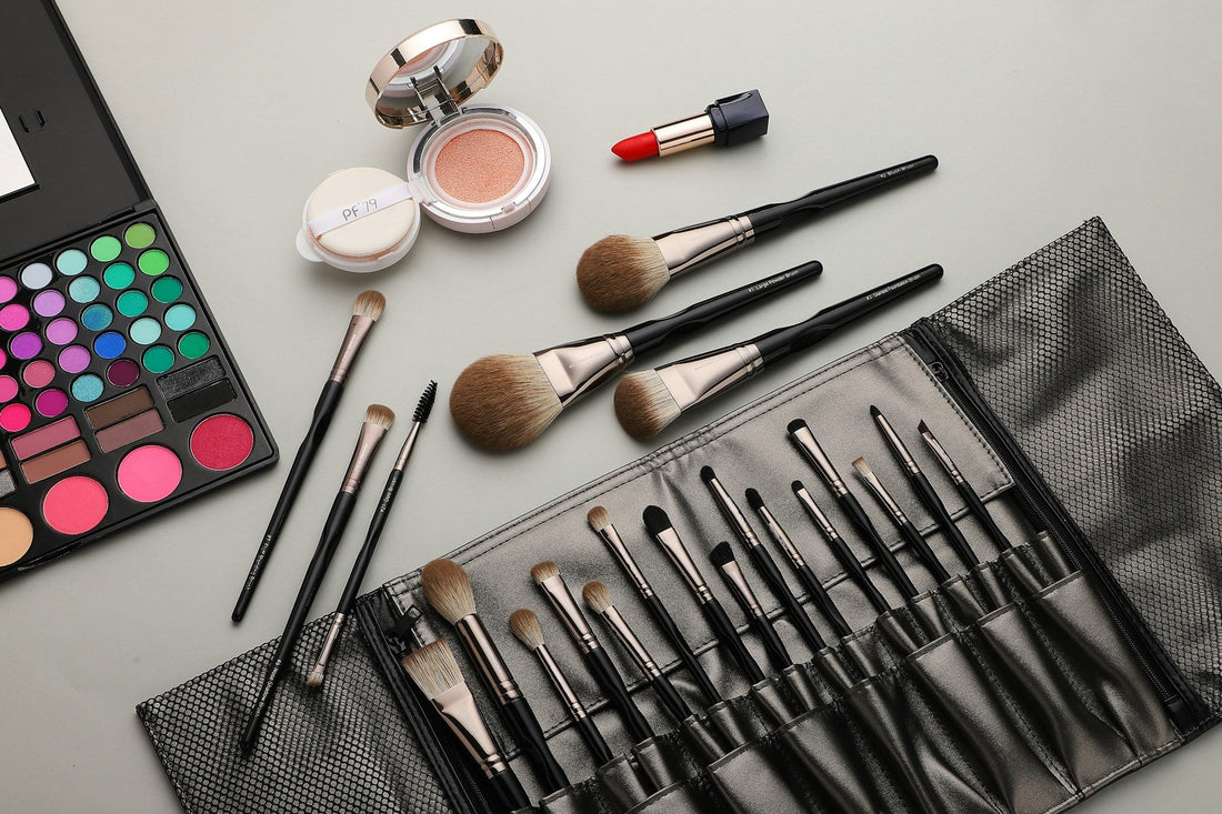 Makeup Meets Skincare: Hybrid Products You Need to Try