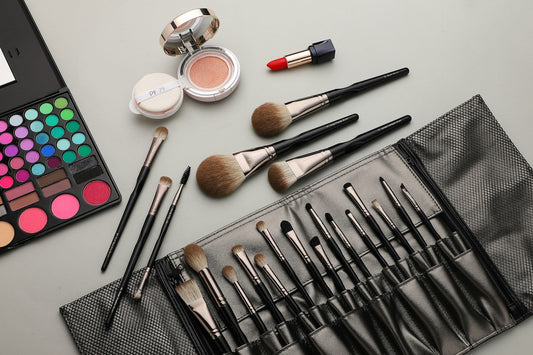 Makeup Meets Skincare: Hybrid Products You Need to Try