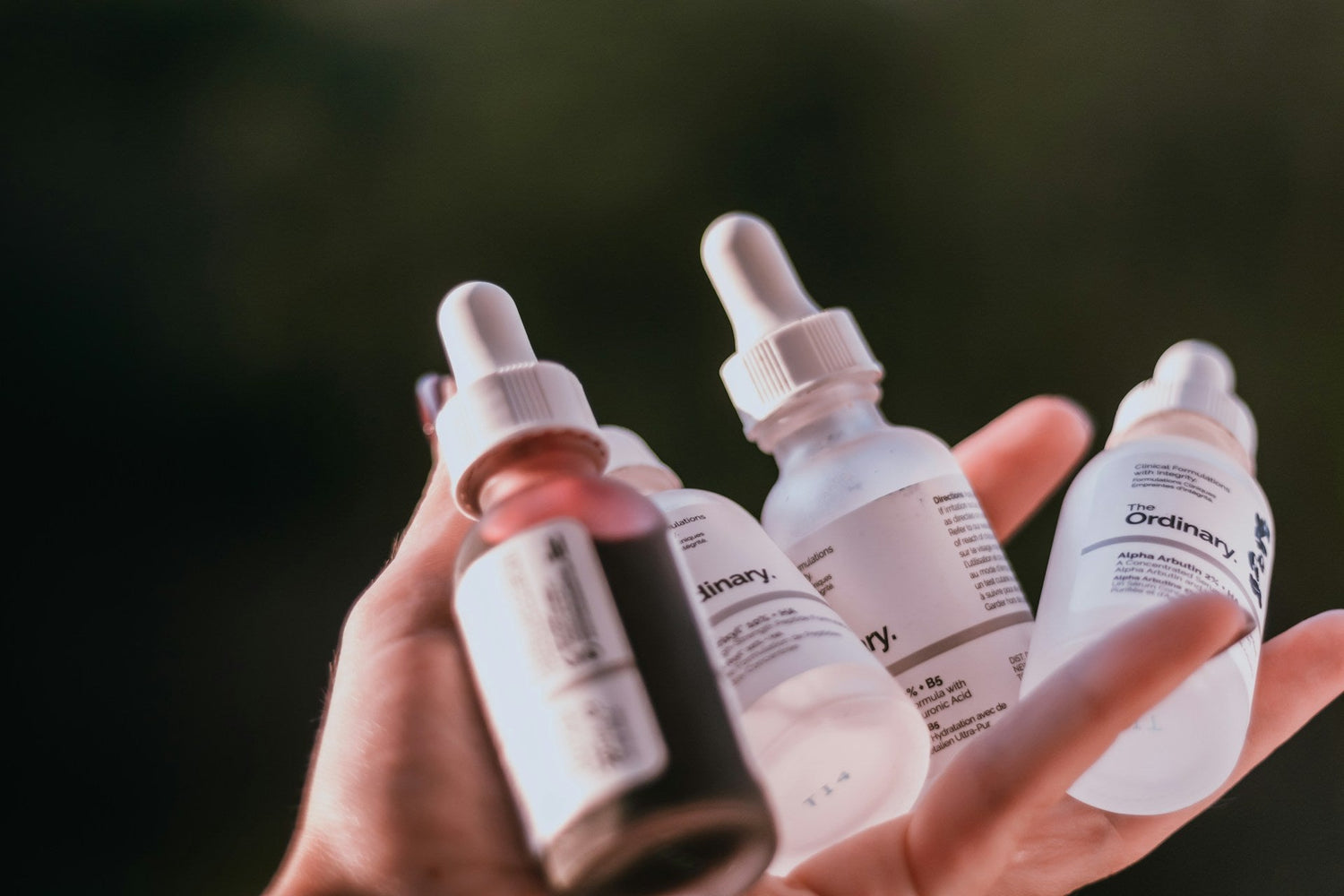 Serums