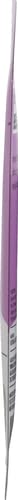 Acure Radically Rejuvenating Under Eye Hydrogel Mask, Provides Anti-Aging Support, & Silk Tree, Purple, Cucumber, 0.236 Fl Oz (Pack of 1)