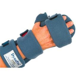 Brace Direct SoftPro Dorsal Resting Wrist Hand Finger Orthosis L3807, L3809 - Advanced Contracture Therapy - OCSI