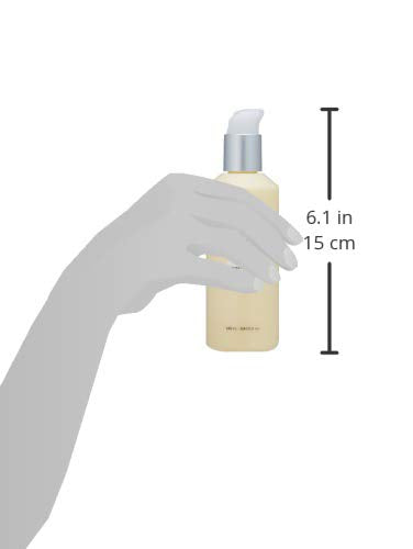 THE FACE SHOP Mango Seed Moisturizing Lotion | Ultra-Moisturizing Lotion for Healthy Radiance to Dry & Flaky Skin | Intense Hydrating & Nourishing Skincare, 4.9 Fl Oz (Pack of 1)