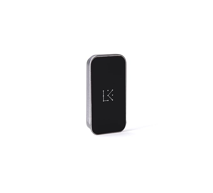 LOW-KEY® | Lip Balm | Organic, All Natural, Vegan & Eco Friendly | Dry, Cracked & Chapped Lips | 10ml