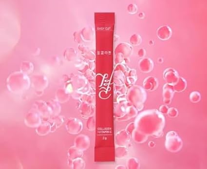 Kyungnam Collagen from Korea (1 Bottle Contains 60sticks / 1 Sachet with 2 Grams), 2pack x 60sticks, 결 콜라겐