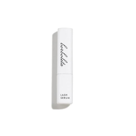 Borboleta Lash Serum - Eyelash Serum for Longer, Thicker, and Fuller Looking Eyelashes - (Sample Size, 1 Month Supply)