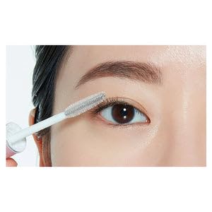 Eyelash Serum Overnight Caffeine Serum, 8 ml (pack of 2) - German product