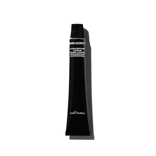 Grown Alchemist Hydra-Restore Lip Balm, Vanilla-Watermelon, 0.4 Ounce (12ml)