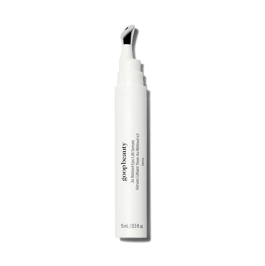 goop Beauty 3x Retinol Eye Lift Serum | Fine Lines and Wrinkles Treatment | 0.5 fl oz
