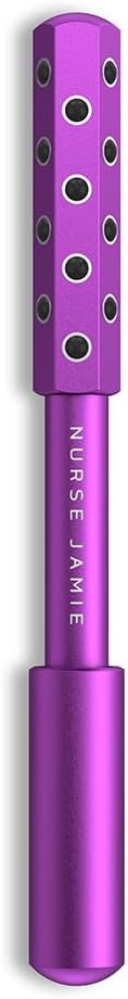 Nurse Jamie Uplift Massaging Beauty Roller, 1.05 Fl Oz (Pack of 1)
