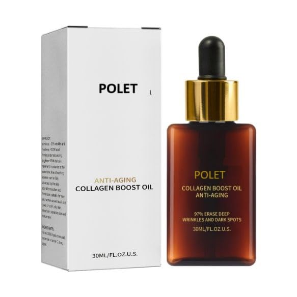 Anti-Wrinkle Serum with Advanced Night Repair Synchronized Multi-Recovery Complex |Peptide Elastic Serum |1.1 FlOz /30ml