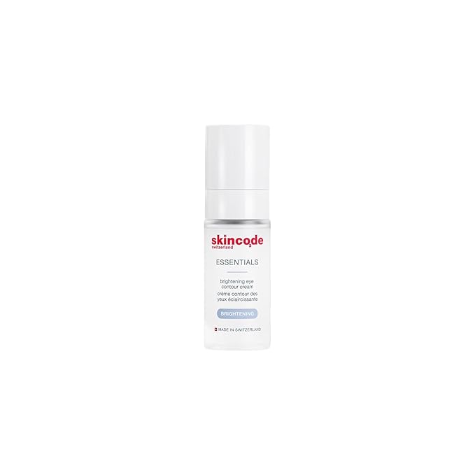 Under Eye Repair Cream 15ml | Eye Cream for Dark Circles, Puffiness & Bags | Hydrating Eye Cream with Niacinamide & Alpine Phytoactive | Anti-Aging, Vegan, Paraben-Free Skincare | Swiss Brand