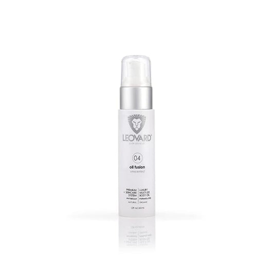 Anti-Aging Oil for Face, Beard - Multi-Use Organic Body Oil for Massage, Nails, Hair – Contain Avocado, Hemp, Flaxseed, Sunflower Oil - Moisturizer for Dry Skin, Scalp for Men Women - 2oz