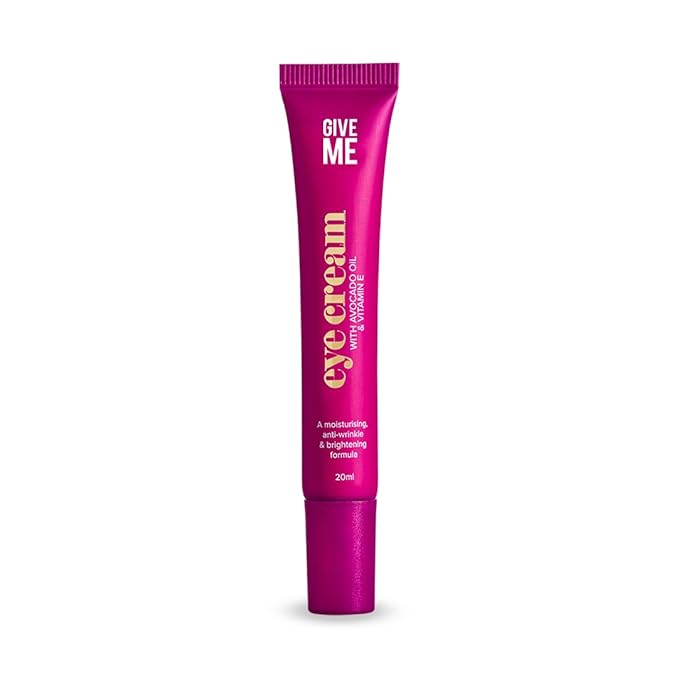Cosmetics Eye Cream, Anti-Aging Brightening with Vitamin E, Anti-Wrinkle for Dark Circles and Puffy Eyes, Hydrates, Brightens, Reduces Inflammation