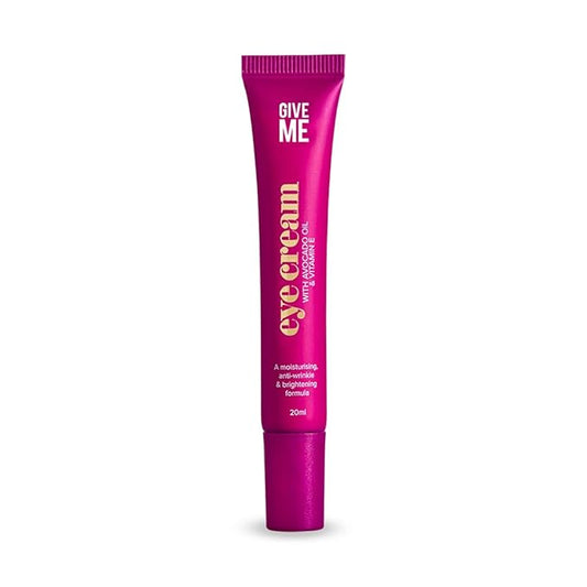 Cosmetics Eye Cream, Anti-Aging Brightening with Vitamin E, Anti-Wrinkle for Dark Circles and Puffy Eyes, Hydrates, Brightens, Reduces Inflammation