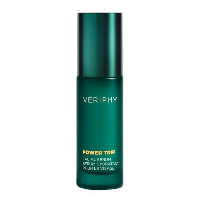 Exfoliating AHA Facial Serum | Hydrating & Brightening Solution for Dark Spots, Fine Lines, and Wrinkles | Anti-Aging Hyaluronic Acid Serum for Face | Night Face Serum