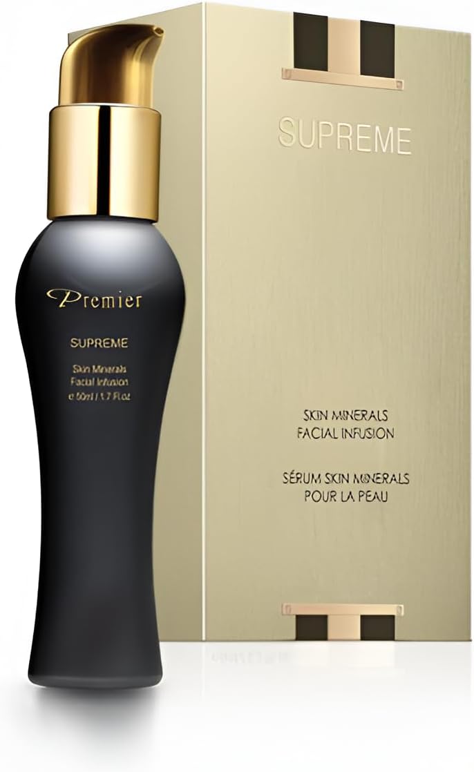 Dead Sea Premier Supreme Facial Infusion 50ml/1.7fl.o