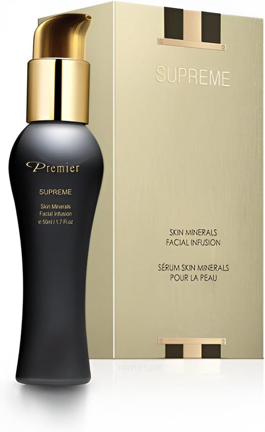 Dead Sea Premier Supreme Facial Infusion 50ml/1.7fl.o